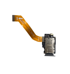 LENOVO TAB P12 TB373FU MICRO SD CARD READER