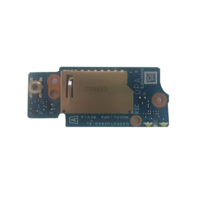LECTOR TARJETAS SD DA0PATH28A0-6L PARA PORTATIL HP 14S-Q2022NS