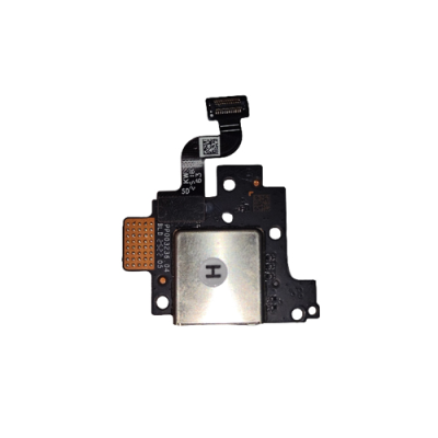 LECTOR TRAJETA MEMORIA + JOYSTICK DJI OSMO POCKET 3