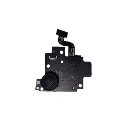 LECTOR TRAJETA MEMORIA + JOYSTICK DJI OSMO POCKET 3