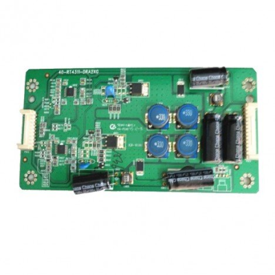 LED DRIVER 40-RT4311-DRA2XG THOMSON 40FU7765