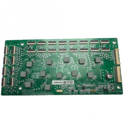 LED DRIVER SHE75192A-101H(A1) REV:0.3 81-BLIM75-H192AA1 XIAOMI L75M6-ESG