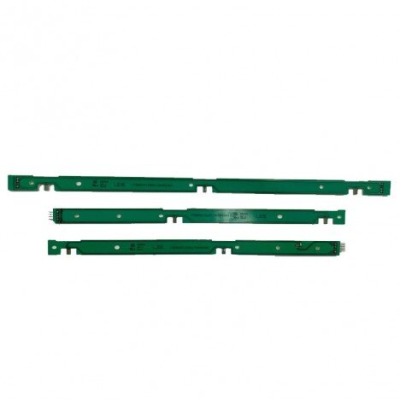 LED INTERFACE 17DB55V15A 17DB55V15B 17DB55V15C TELEFUNKEN AURUM 55UHD