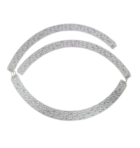 LEDS ST0045476 VENTILADOR DE TECHO INSPIRE BOREALIS BLANCO