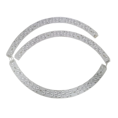 LEDS ST0045476 VENTILADOR DE TECHO INSPIRE BOREALIS BLANCO