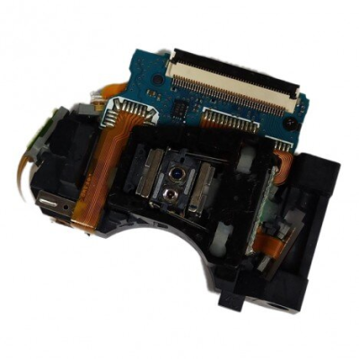 LENTE 460AAA, 450AAA / DAA PS3 SLIM