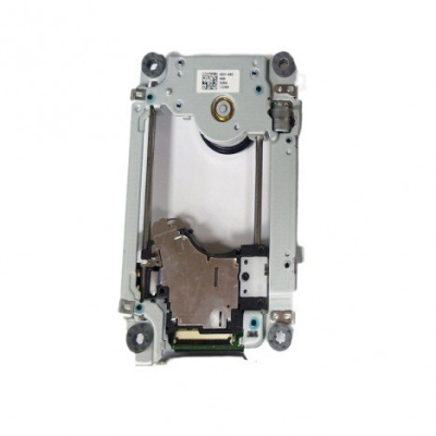 LENTE COMPLETA CON CARRO PS4 KEM-490AAA