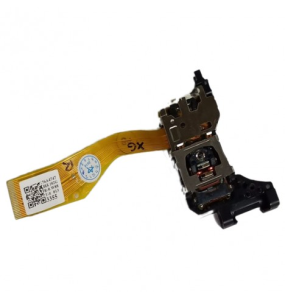 LENTE LÁSER PARA NINTENDO WII MODELO 3355