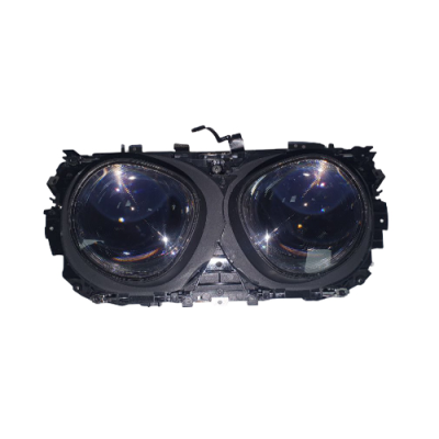 LENTES Y PANTALLA LCD PARA META QUEST 2