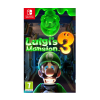 LUIGI'S MANSION 3 PARA NINTENDO SWITCH