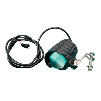 LUZ DELANTERA PARA BICICLETA ELÉCTRICA YOUIN YOU-RIDE TEXAS