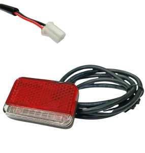 LUZ TRASERA DE FRENO COMPATIBLE PATINETE ELÉCTRICO SMARTGYRO DUAL MAX 2