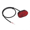 LUZ TRASERA DE FRENO PARA PATINETE ELECTRICO XIAOMI 4/4 LITE