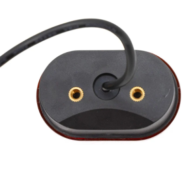 LUZ TRASERA DE FRENO PATINETE ELECTRICO XIAOMI SCOOTER 5