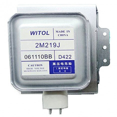 MAGNETRON 2M219J MICROONDAS CATA MFA1020DGX