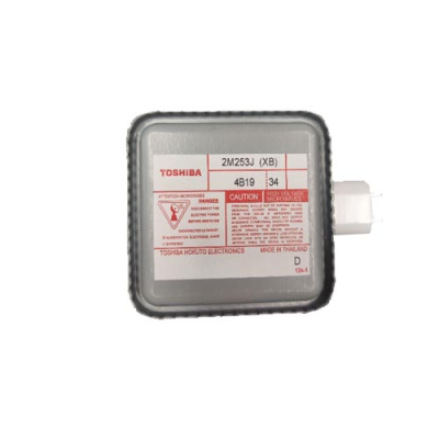 MAGNETRON ST0049097 MICROONDAS CECOTEC GRANDHEAT 2550 BUILT-IN STEEL