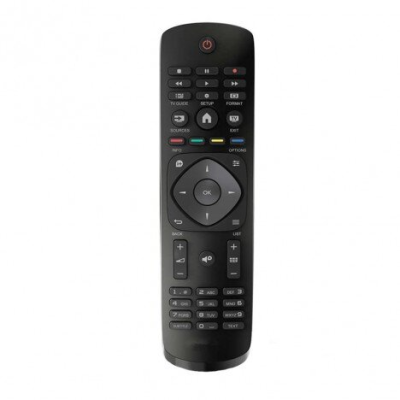 MANDO A DISTANCIA 398GR08BEPHN0008CR PHILIPS 24PFT4022