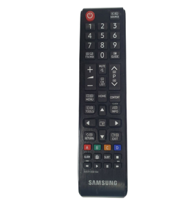 MANDO A DISTANCIA AA59-00818A TELEVISOR SAMSUNG