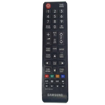 MANDO A DISTANCIA AA59-00818A TELEVISOR SAMSUNG