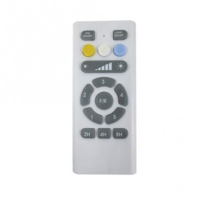 MANDO A DISTANCIA FF2016-16T4 ST0045605 VENTILADOR DE TECHO INSPIRE NASHI (USADO)