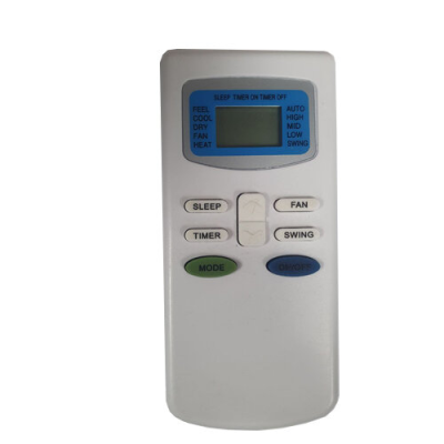 MANDO A DISTANCIA GYKQ-03 PARA AIRE ACONDICIONADO FANWORLD FW3