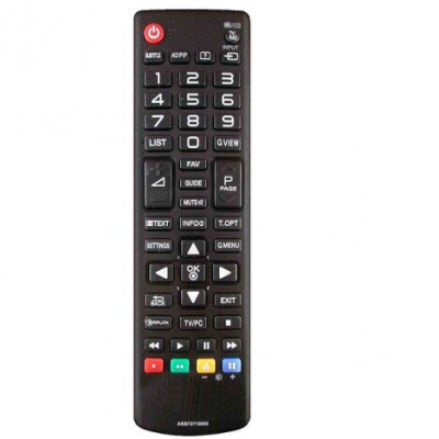 MANDO A DISTANCIA LG AKB73715650