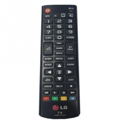 MANDO A DISTANCIA LG AKB73715679 (USADO)