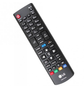 MANDO A DISTANCIA  LG AKB73975757