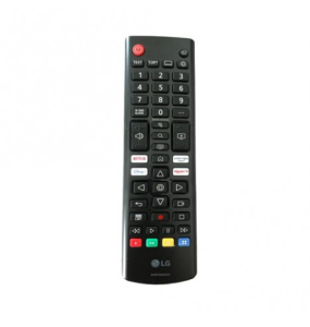 MANDO A DISTANCIA LG AKB76040301