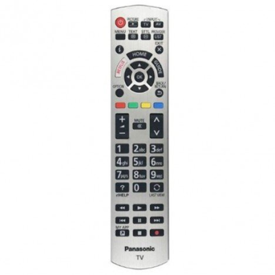 MANDO A DISTANCIA N2QAYB001253 PANASONIC