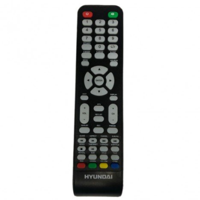 MANDO A DISTANCIA PARA TV HYUNDAI