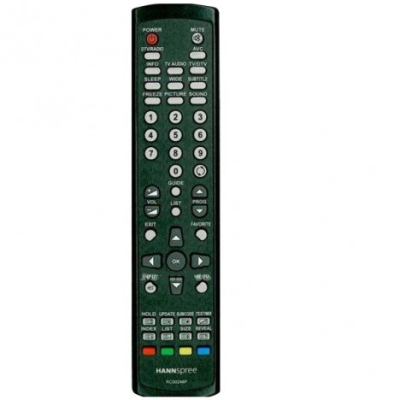 MANDO A DISTANCIA RC00246P HANNSPREE USADO