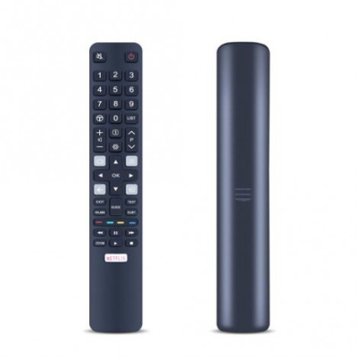 MANDO A DISTANCIA RC802N YU14 THOMSOMP TCL 4K HDR ANDROID TV