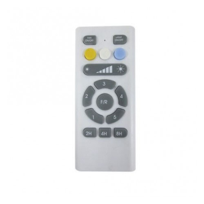 MANDO A DISTANCIA RFC01 ST0045605  PARA VENTILADOR DE TECHO TOKIO