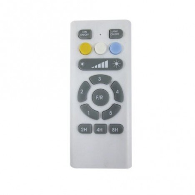 MANDO A DISTANCIA RFC01 ST0045605 VENTILADOR DE TECHO INSPIRE SHAMAL