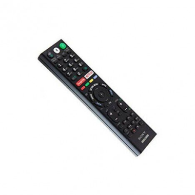 MANDO A DISTANCIA RMF-TX310E PARA TV SONY ORIGINAL