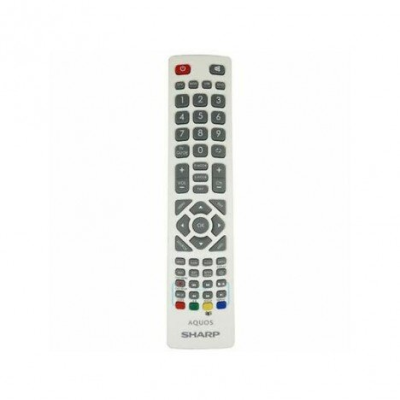 MANDO A DISTANCIA SHARP LC-32CHE5100EW