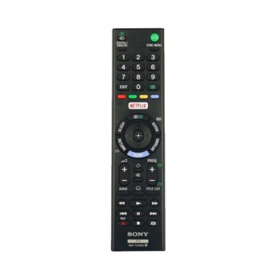 MANDO A DISTANCIA SONY RMT-TX102D