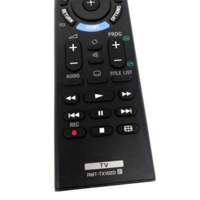 MANDO A DISTANCIA SONY RMT-TX102D