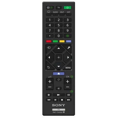 MANDO A DISTANCIA SONY RMT-TX450E