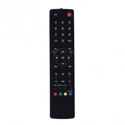 MANDO A DISTANCIA TCL RC3000E02