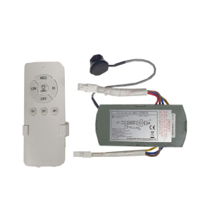 MANDO A DISTANCIA TX2021-1AC + RECEPTOR TX2021-1AC PARA VENTILADOR DE TECHO INSPIRE JORAN 11357629082022