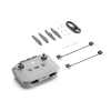 MANDO, CABLE CARGA Y HÉLICES DE REPUESTO DJI MINI 4 PRO