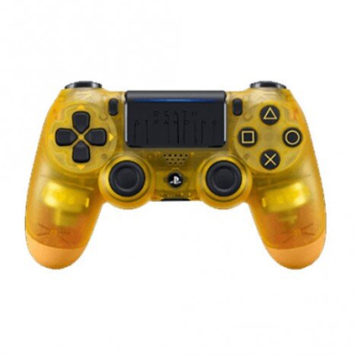 MANDO DUAL SHOCK 4 ED. DEATH STRANDING V1 PS4 ORIGINAL OEM