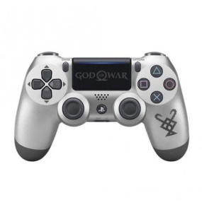 MANDO DUAL SHOCK 4 ED. GOD OF WAR V2 PS4 ORIGINAL OEM