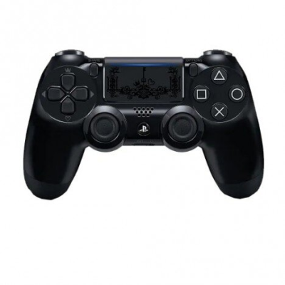 MANDO DUAL SHOCK 4 ED. KINGDOM HEARTS 3 V2 PS4 ORIGINAL OEM