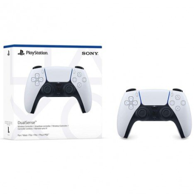 MANDO INALÁMBRICO DUALSENSE SONY PS5