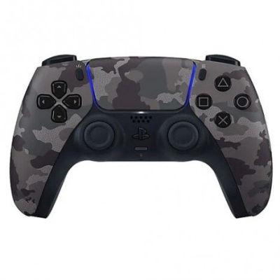MANDO INALÁMBRICO DUALSENSE SONY PS5 CAMUFLAJE SEGUNDA MANO