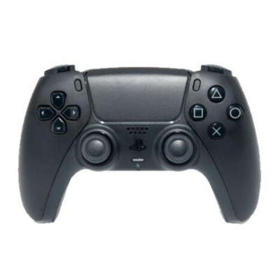 MANDO INALÁMBRICO DUALSENSE SONY PS5 NEGRO SEGUNDA MANO