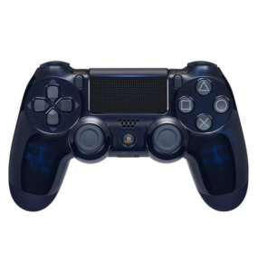 MANDO INALÁMBRICO DUALSHOCK 500 MILLION EDICIÓN LIMITADA V2 PS4 ORIGINAL OEM